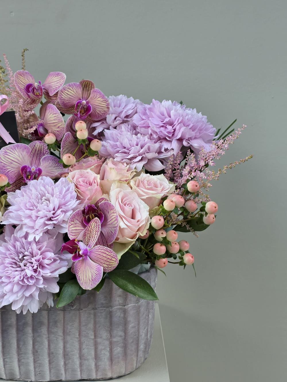 Cute Pink Arrangement